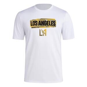 Miami Soccer Club Fan Shirt Short Sleeve Tee